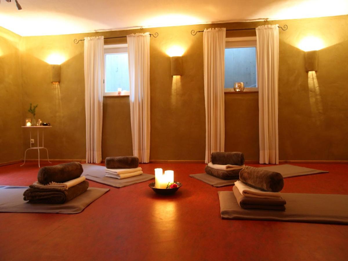 Seeleitenhof Appartement *