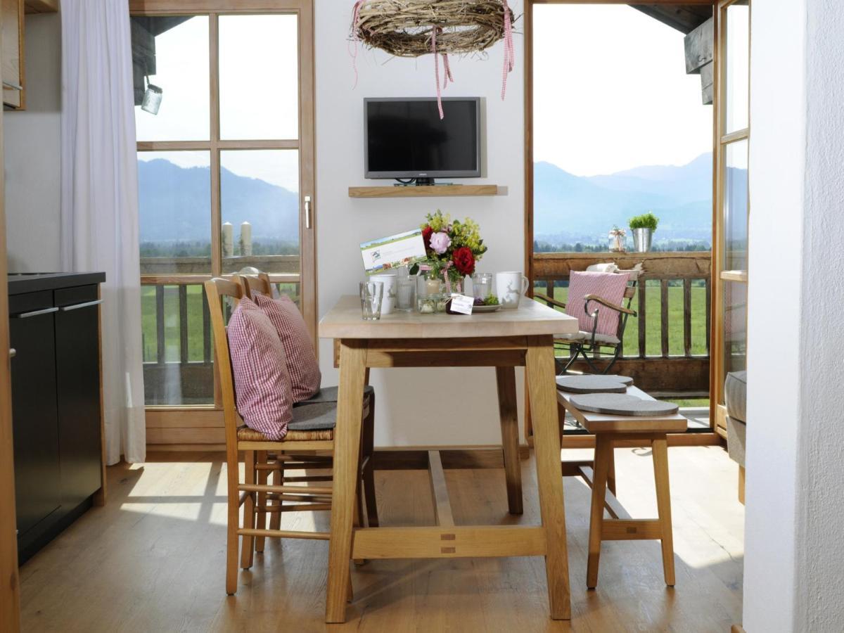 Seeleitenhof Appartement *