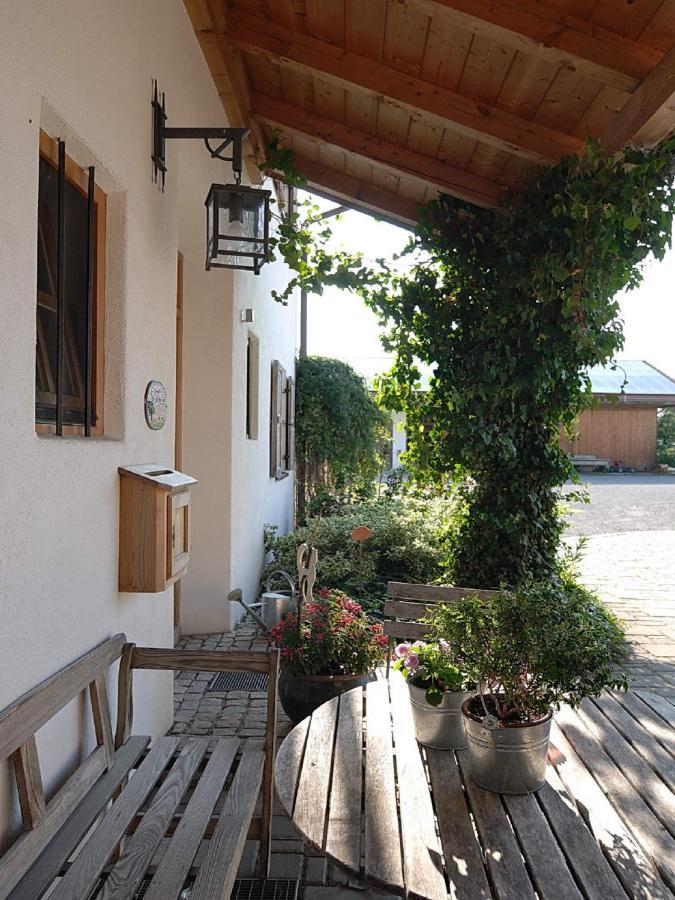 Seeleitenhof Appartement
