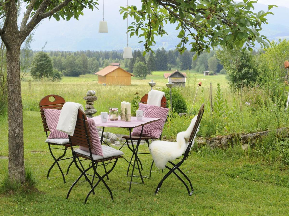 Appartement Seeleitenhof *